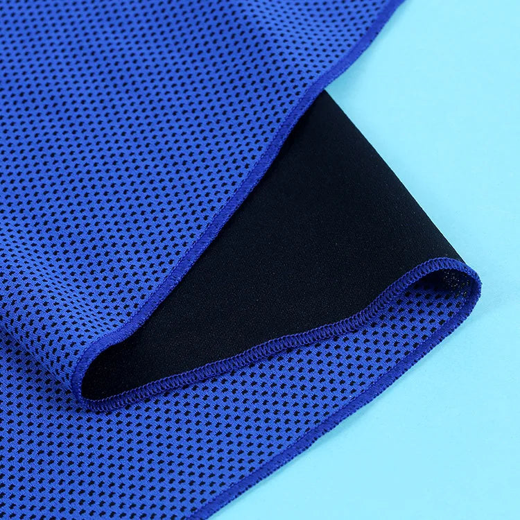 Microfiber Sports Towel