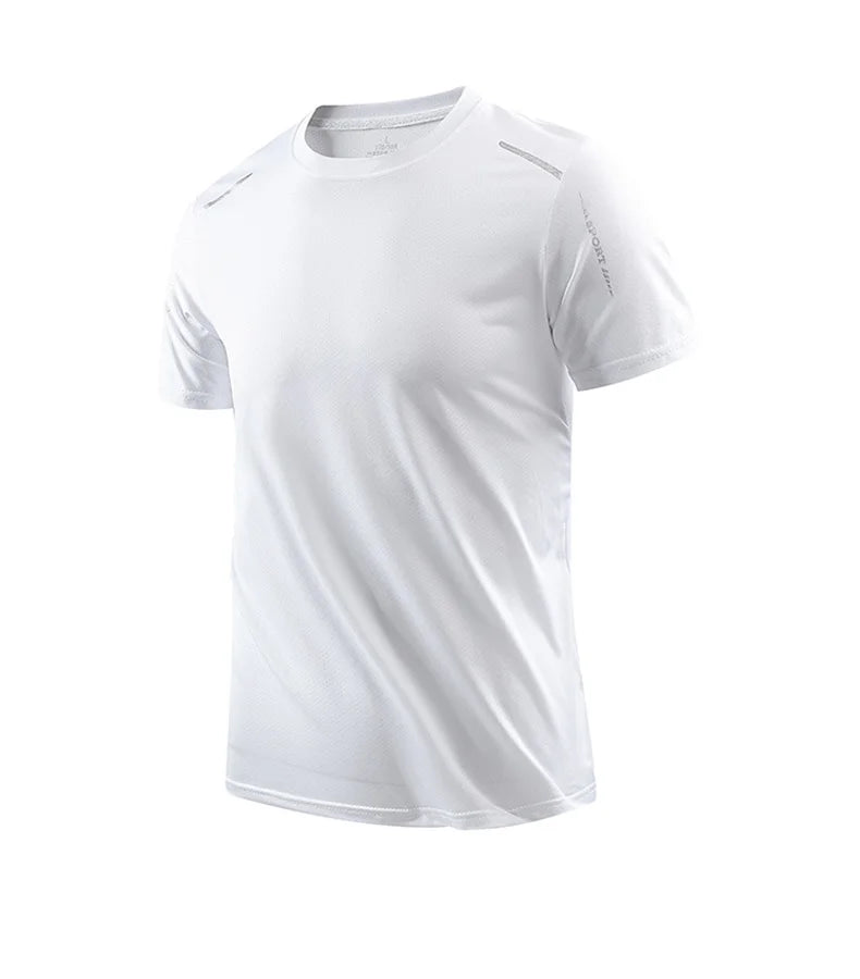 summer short t-shirt
