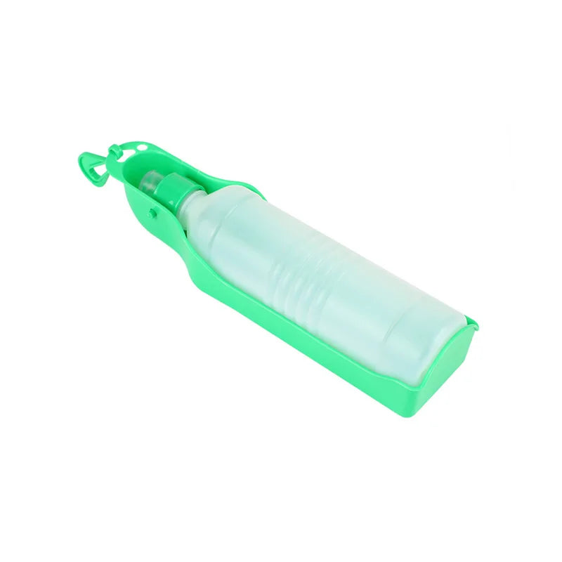 Portable Dog Water Bottle