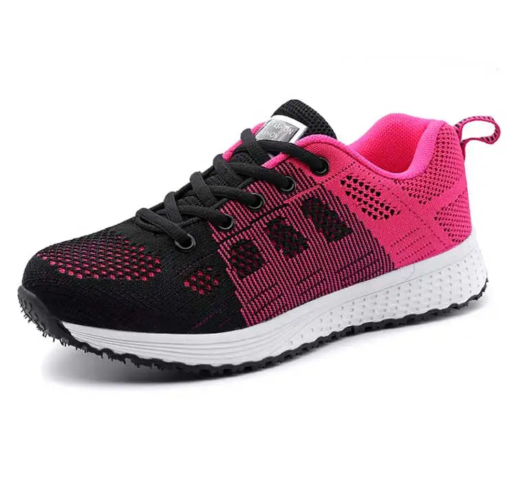 Women's sports shoes