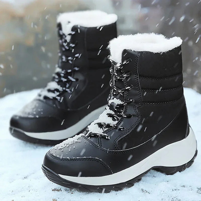 Winter Boots
