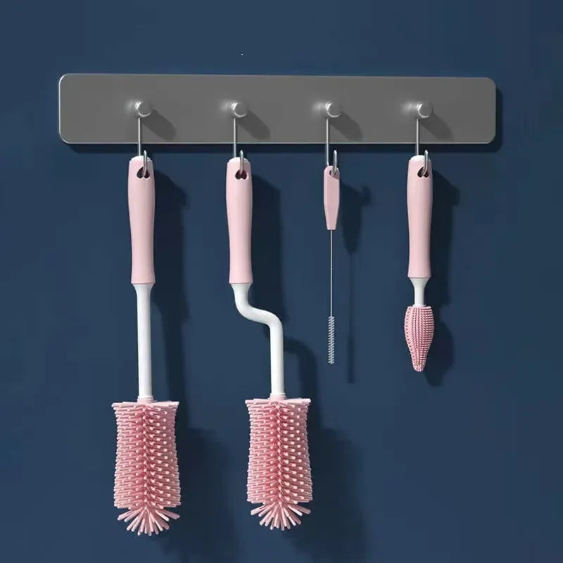 Pitcher cleaning kit