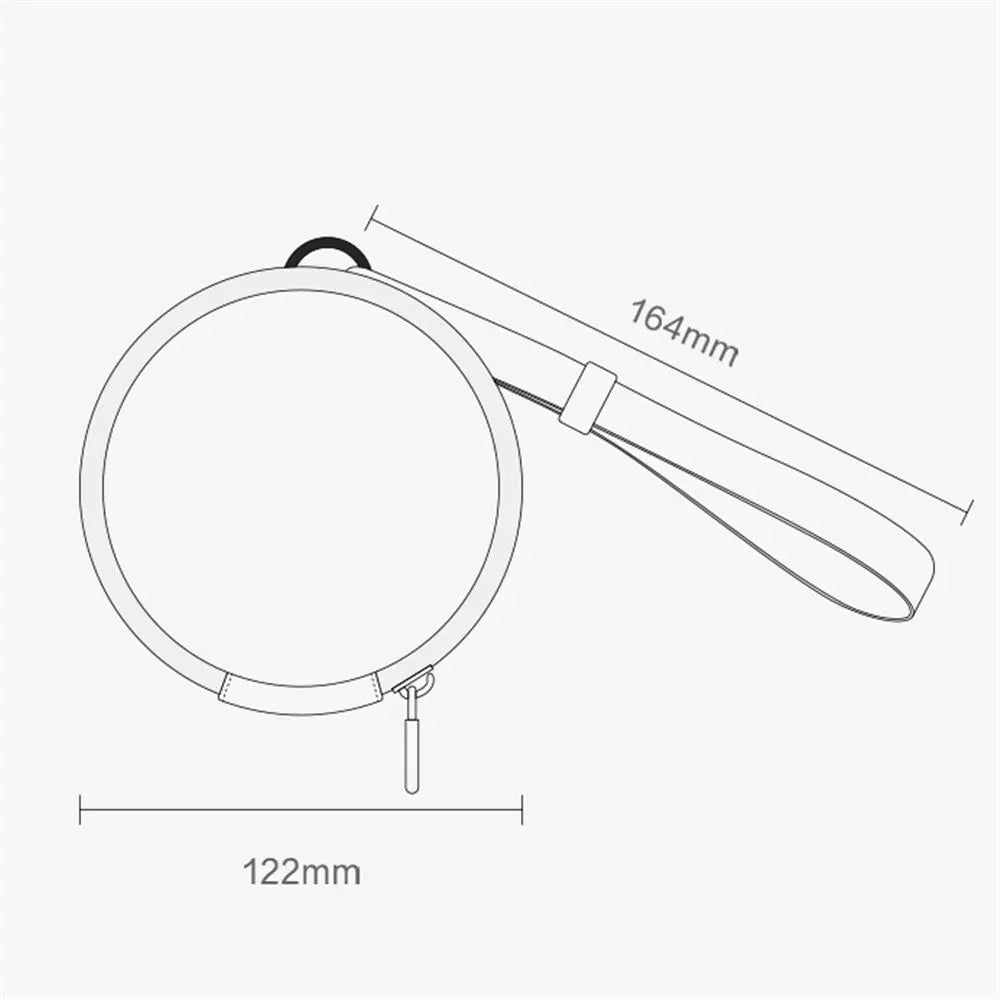Ultralight Foldable Sunglasses