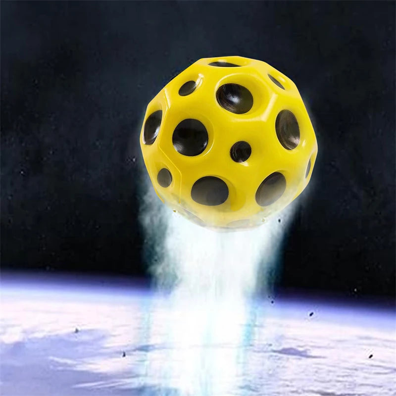 rubber ball