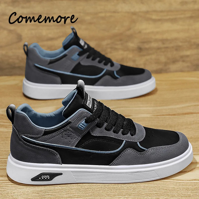 Comfortable men's sneakers