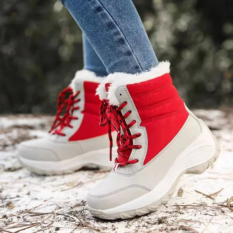 Winter Boots