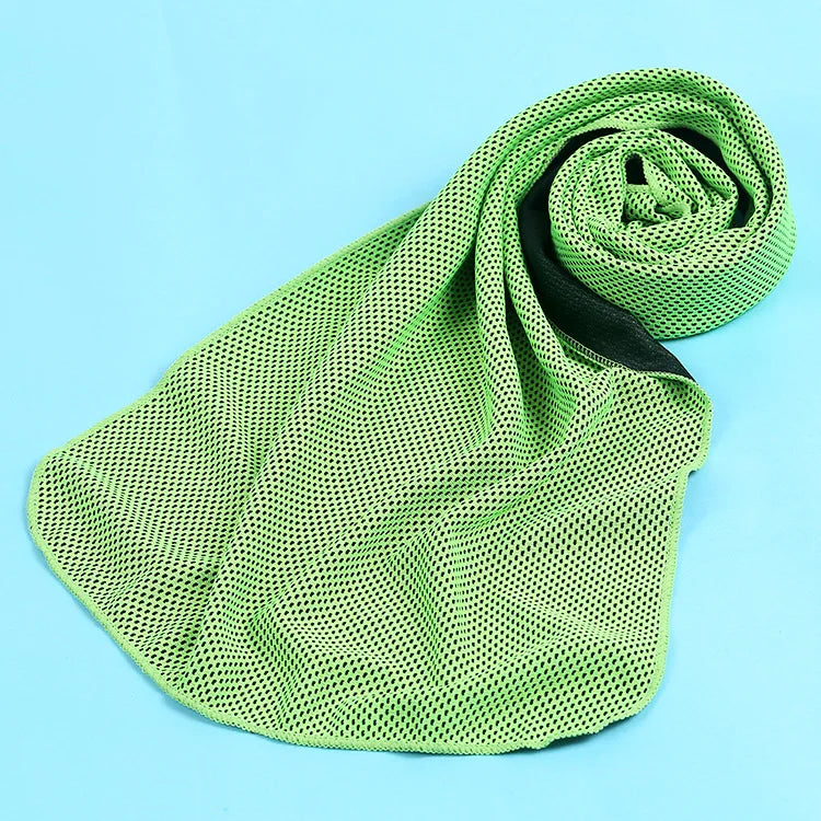 Microfiber Sports Towel
