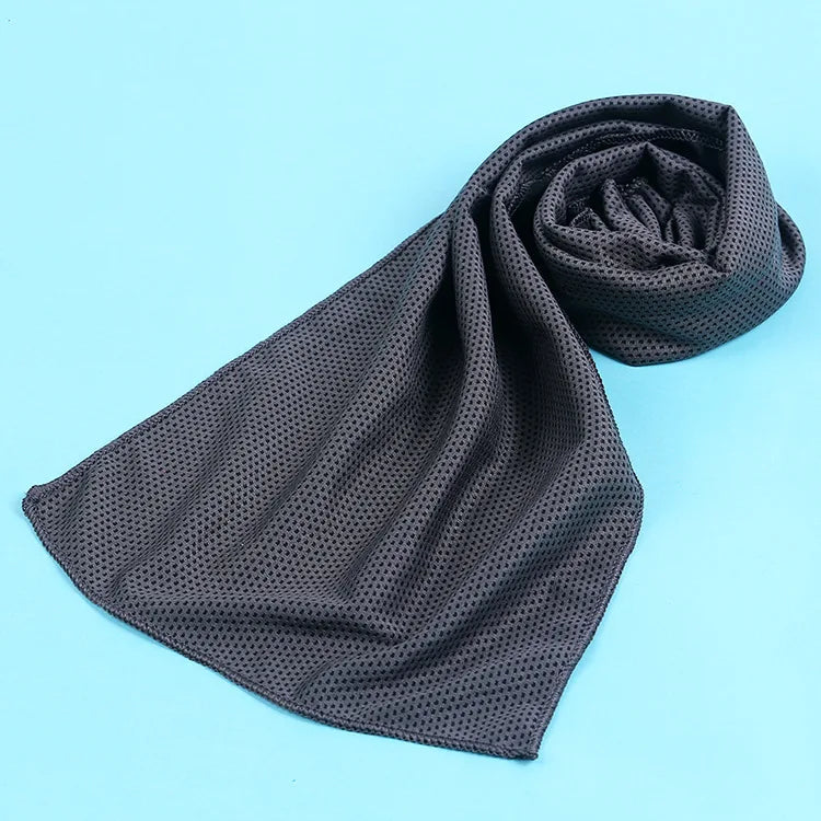 Microfiber Sports Towel