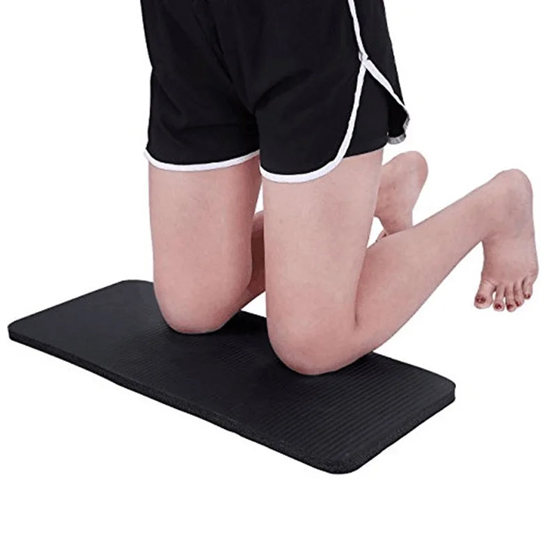 Soft yoga mat
