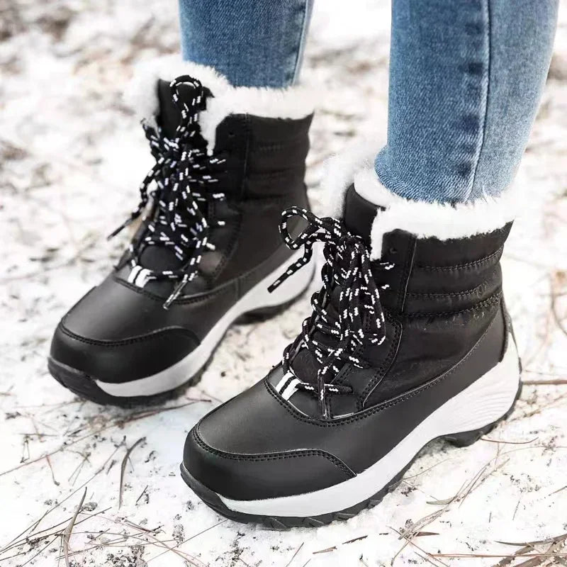 Winter Boots