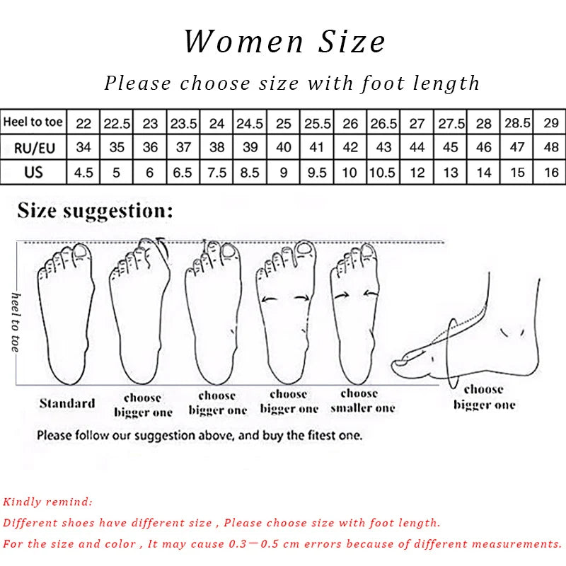 Women's sports shoes