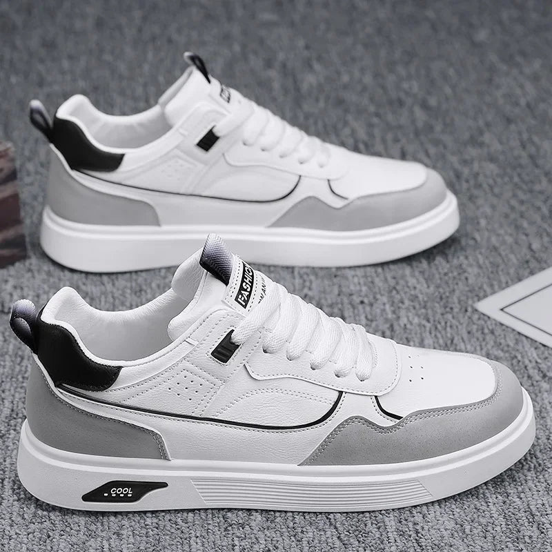 Comfortable men's sneakers