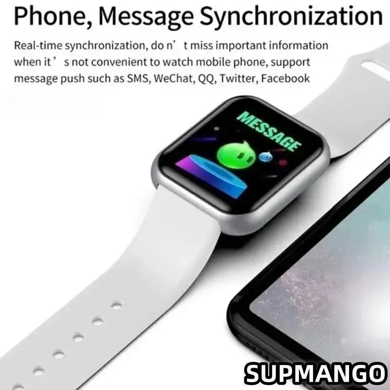 Smart watch