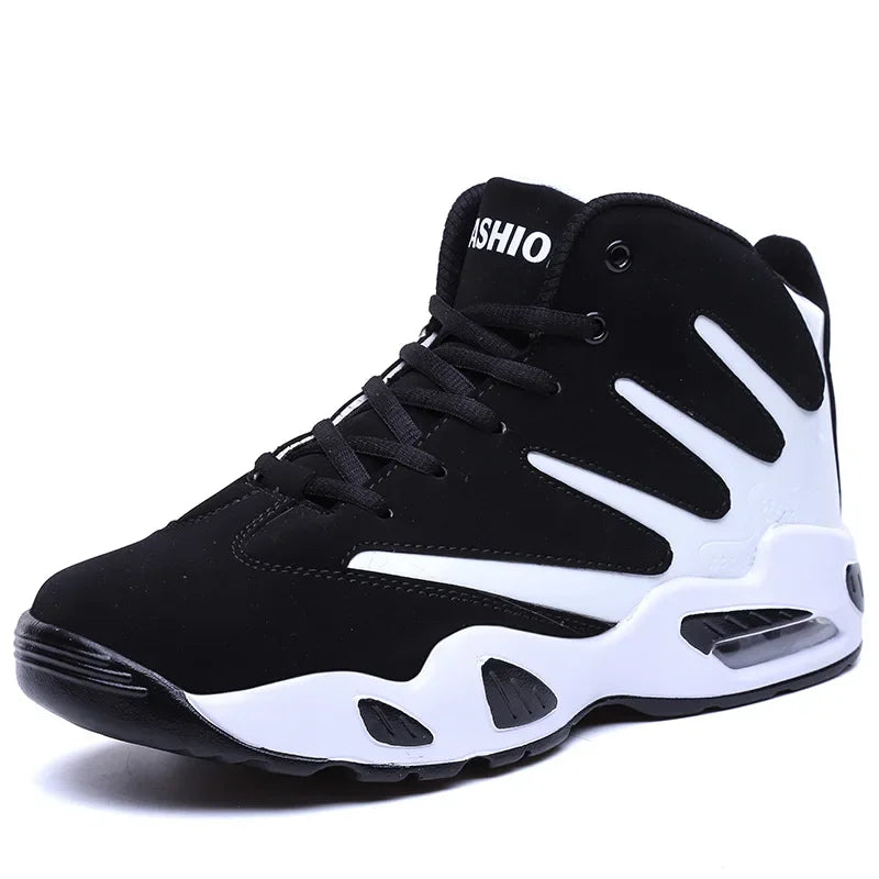 breathable running shoes