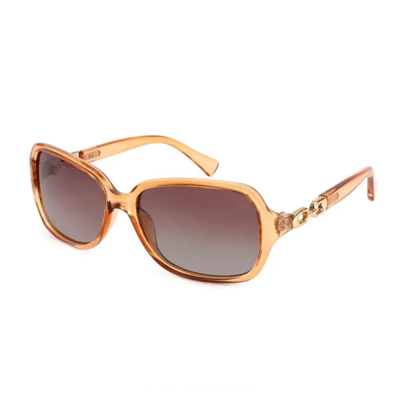 Vintage Sunglasses for Women UV400