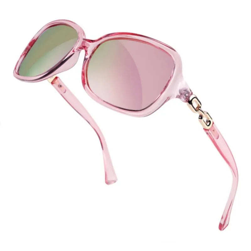 Vintage Sunglasses for Women UV400