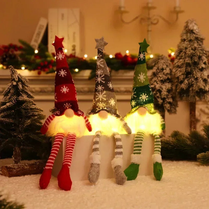Christmas Gnome