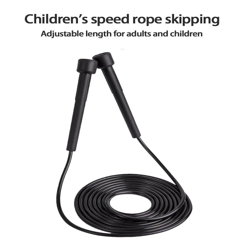 SwiftJump ProFit Skipping Rope