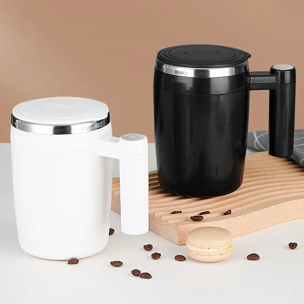 USB Coffee Mug, Magnetic Electric