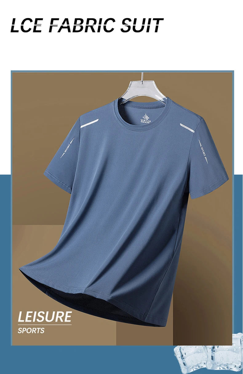 summer short t-shirt