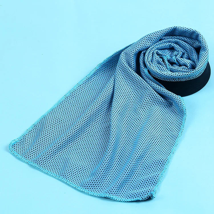 Microfiber Sports Towel