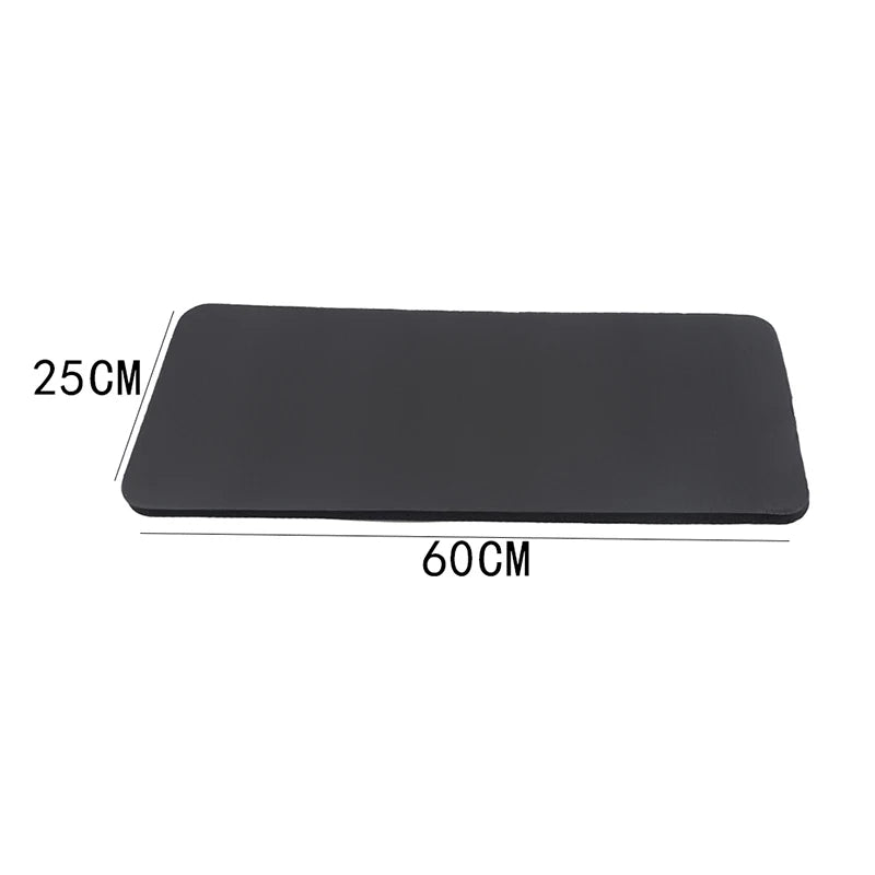 Soft yoga mat