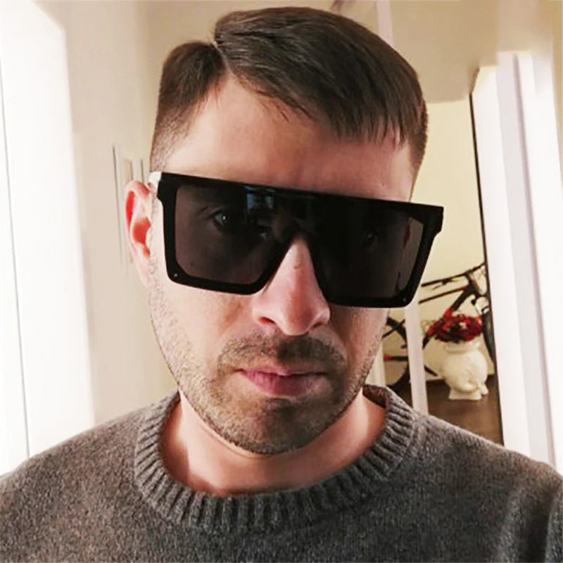 Sunglasses for Drivers, Night Vision Goggles, Anti-Glare Sunglasses for Car Driving