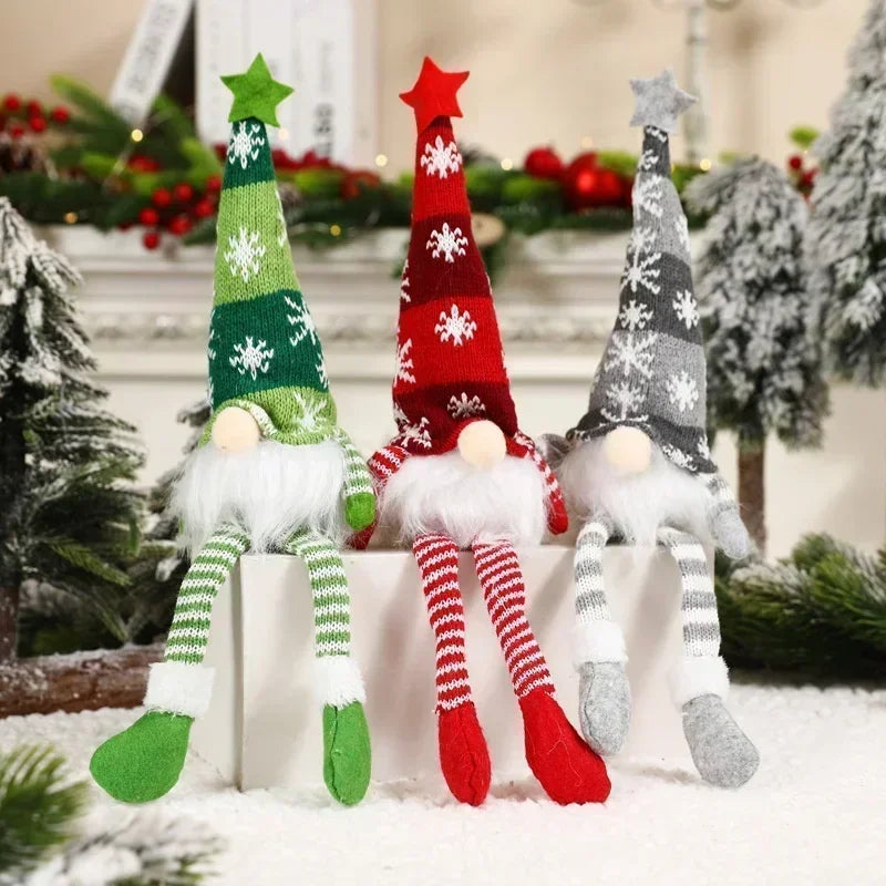 Christmas Gnome