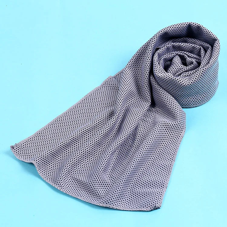 Microfiber Sports Towel
