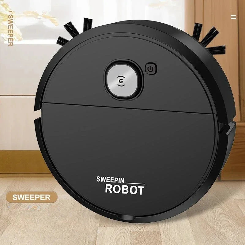 3 in 1 Smart Cleaning Machine