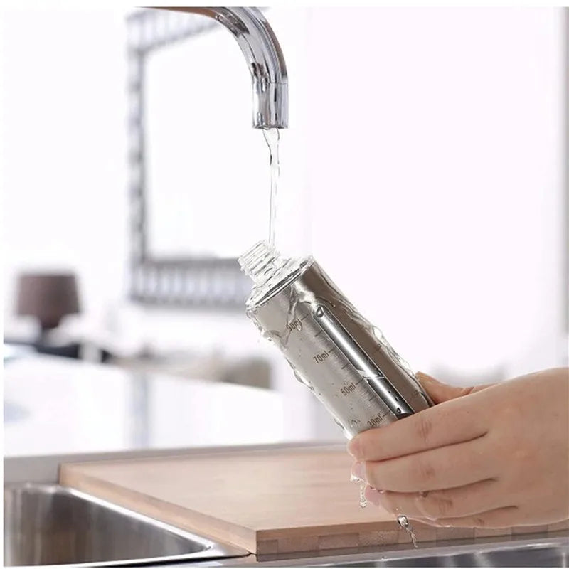 BBQ Olive Oil Spray Bottle,