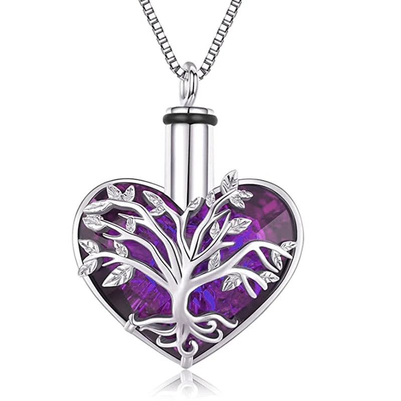 Memorial Jewelry for Human/Pet Love