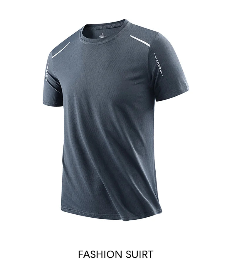 summer short t-shirt