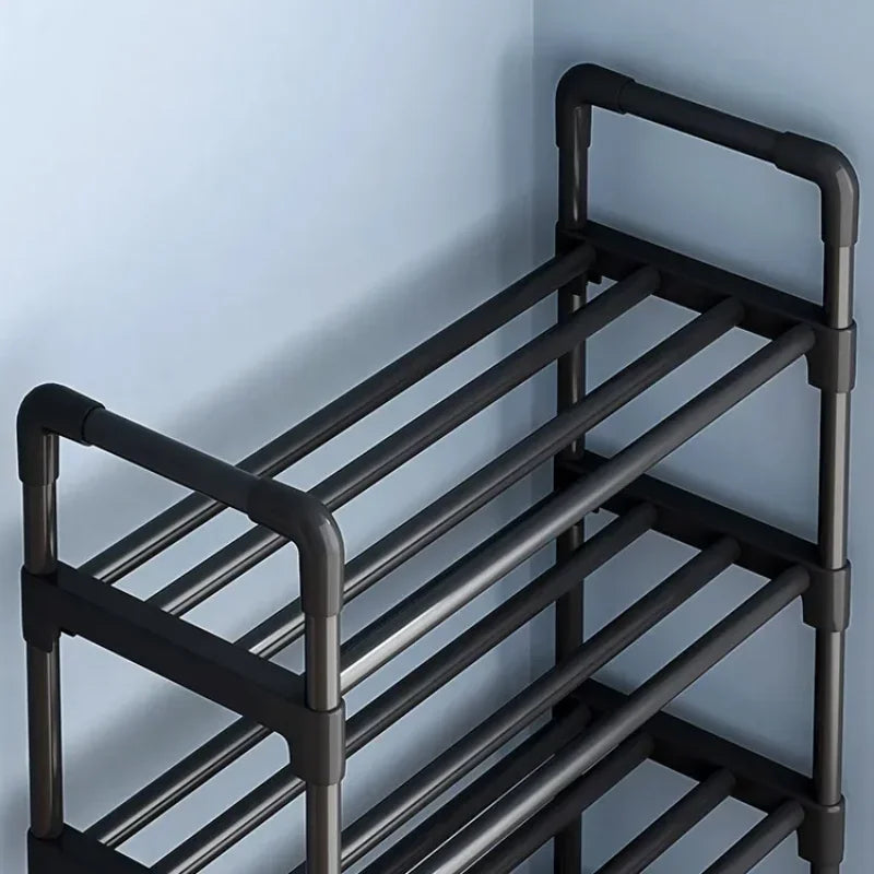 multi-layer shoe cabinet