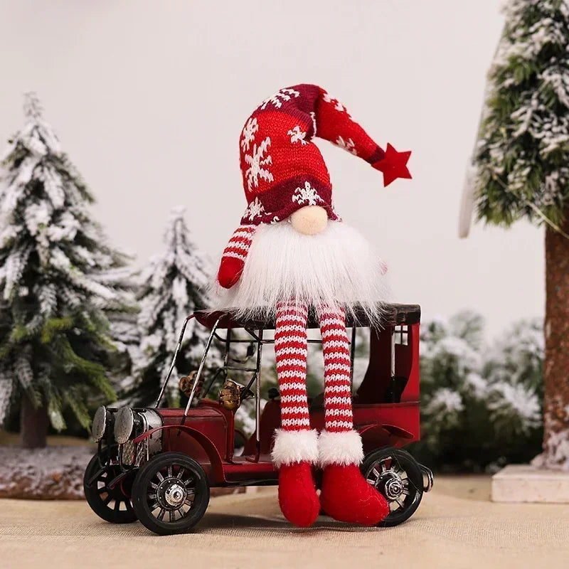 Christmas Gnome