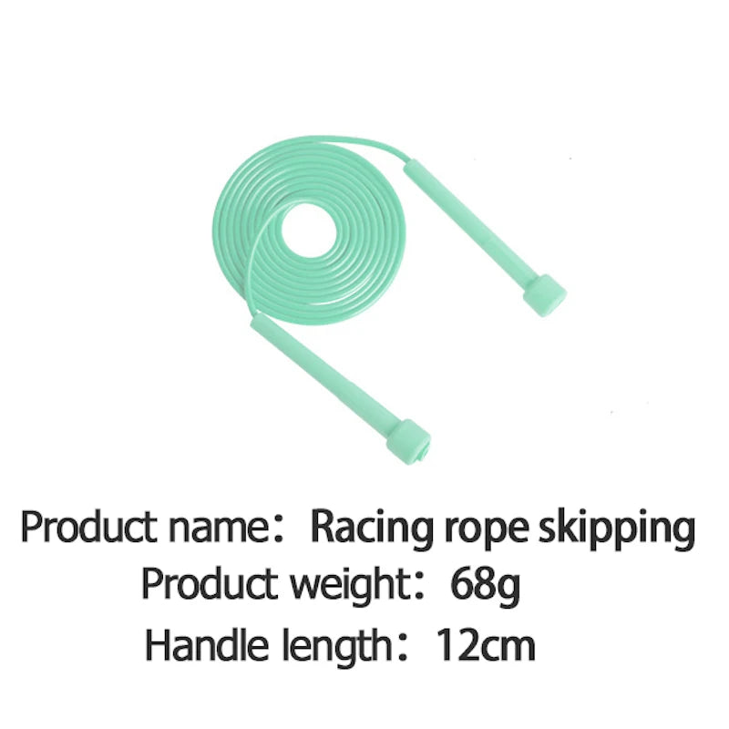 SwiftJump ProFit Skipping Rope