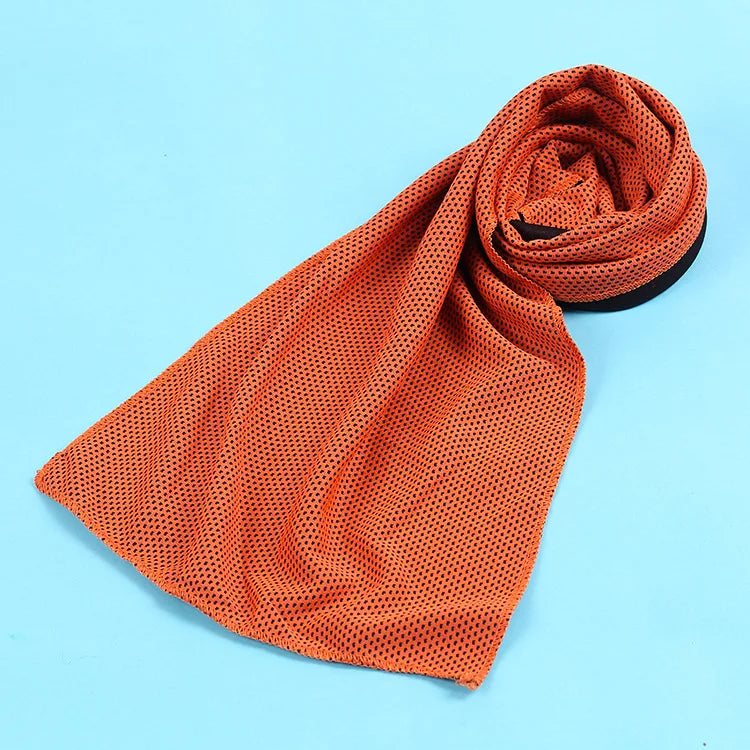 Microfiber Sports Towel