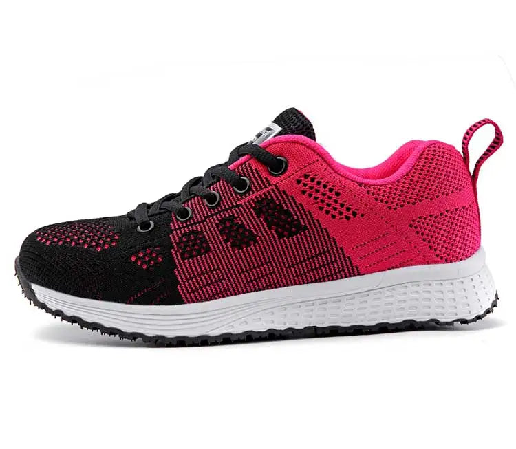 Women's sports shoes