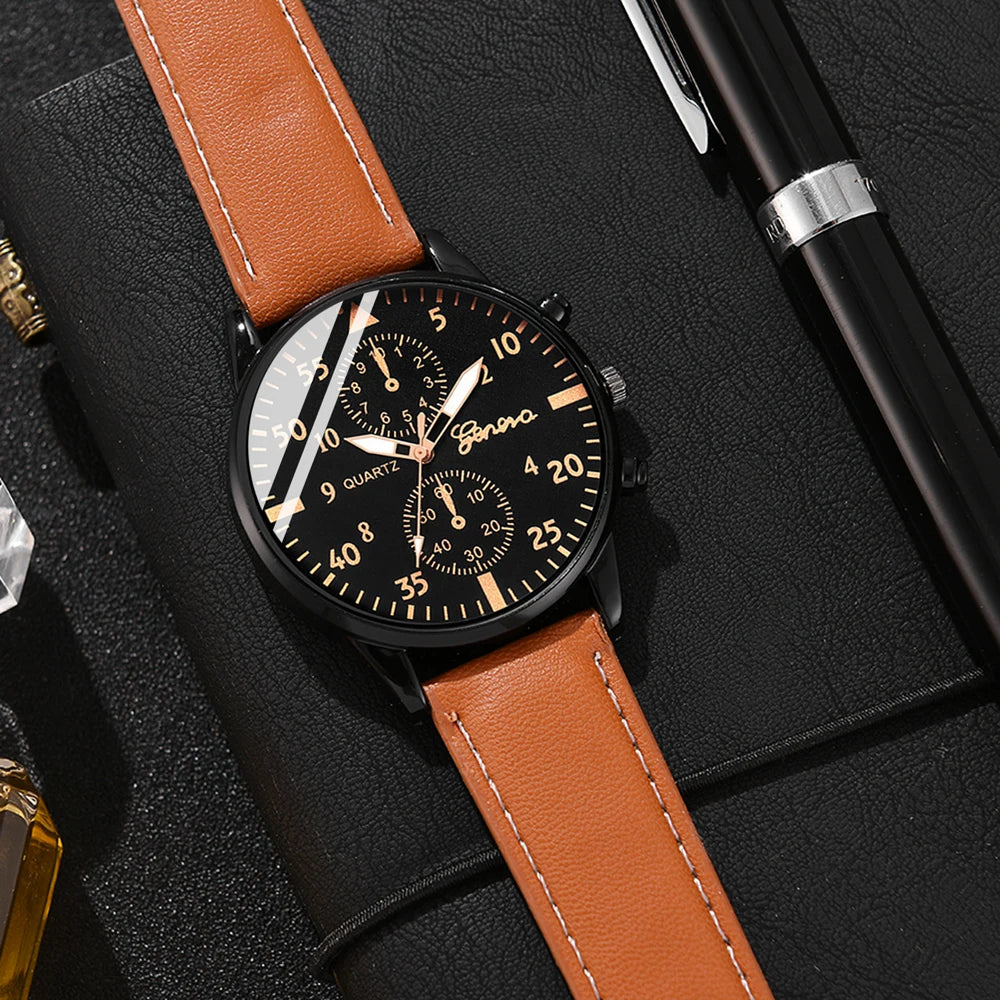 men's hip hop fashion luxury watches