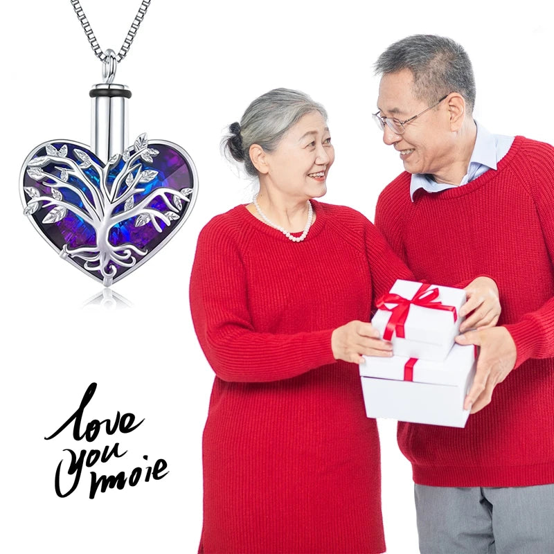 Memorial Jewelry for Human/Pet Love