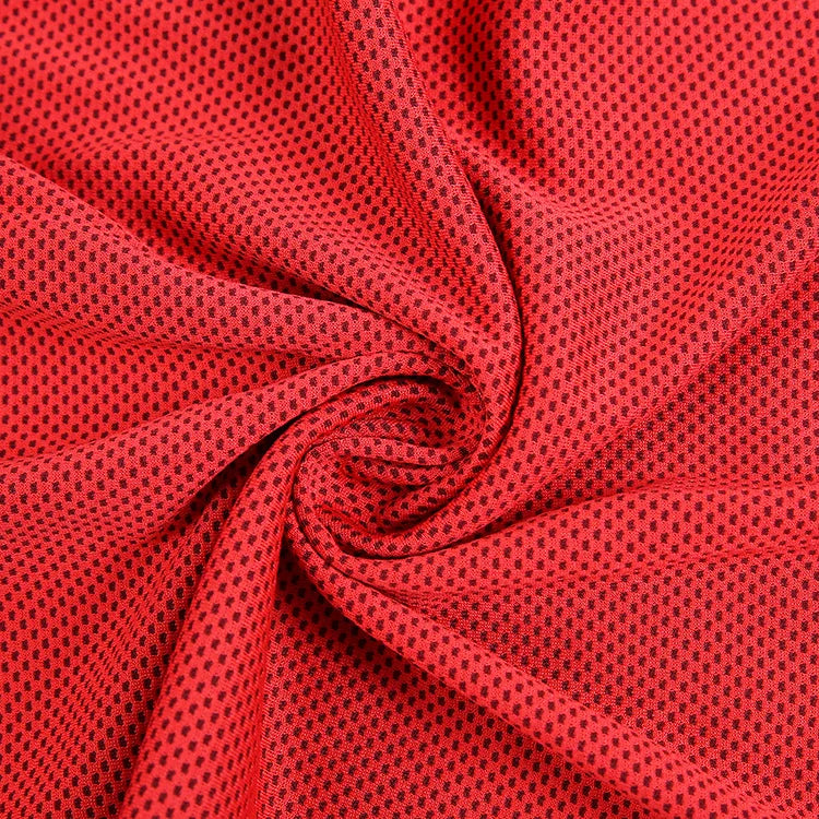 Microfiber Sports Towel