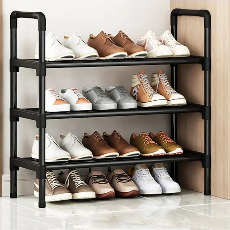 multi-layer shoe cabinet