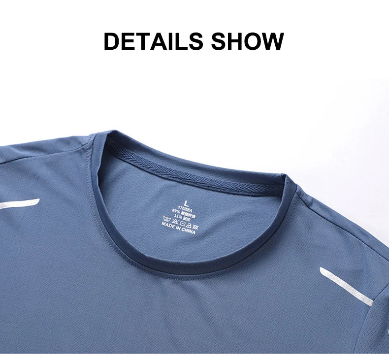 summer short t-shirt
