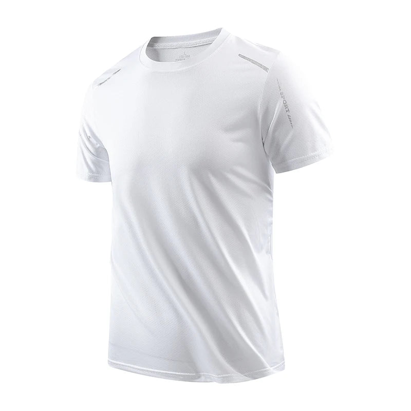 summer short t-shirt