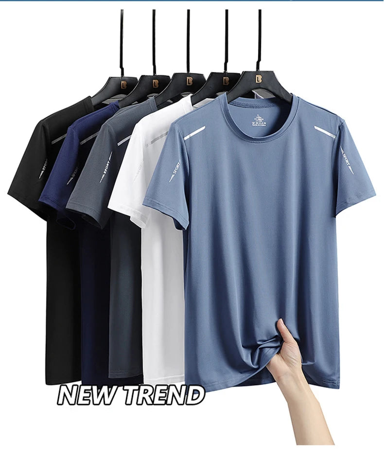 summer short t-shirt