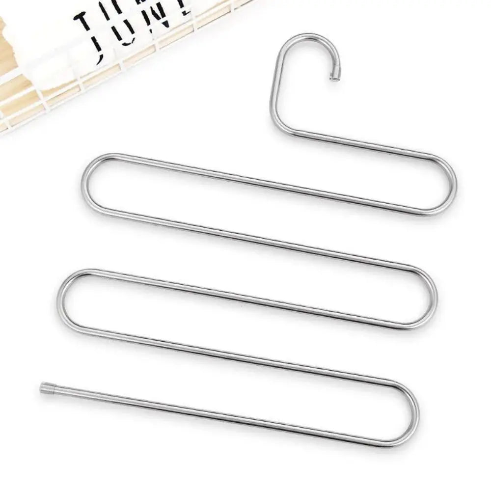 5-layer multifunctional hangers