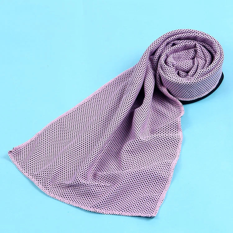 Microfiber Sports Towel