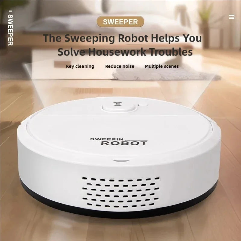 3 in 1 Smart Cleaning Machine