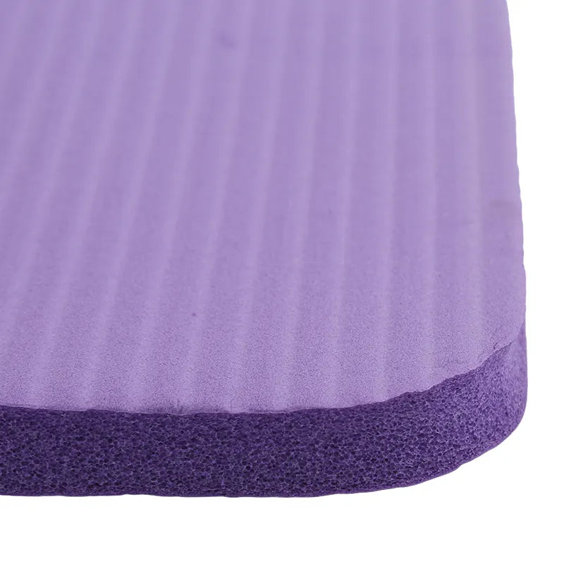 Soft yoga mat