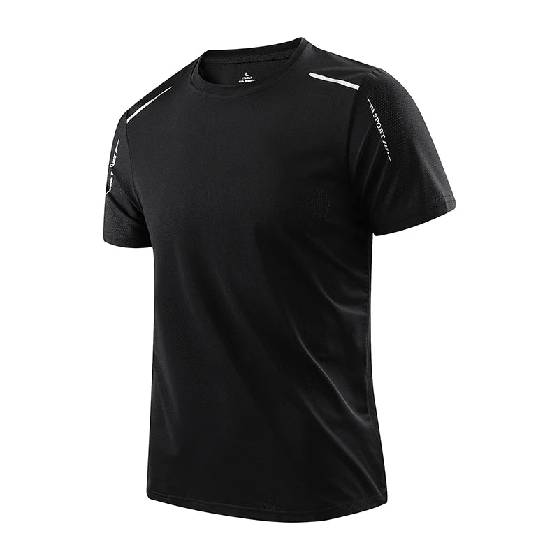 summer short t-shirt